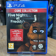 Five Nights At Freddy's: Core Collection